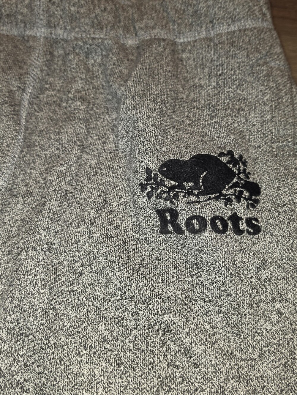 Roots Joggers - Picture 3 of 5